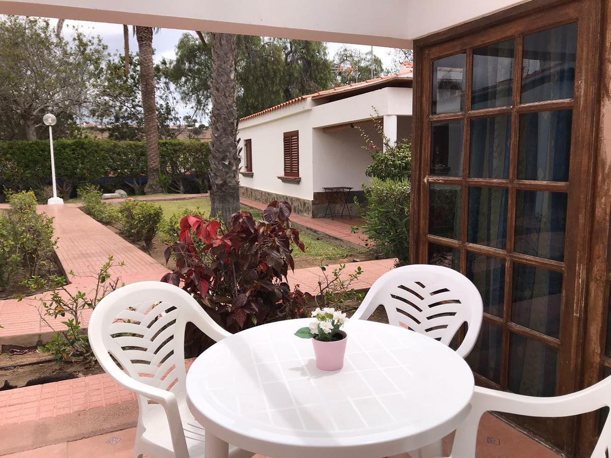 Apartment Bungalow Las Vegas Golf Maspalomas (Gran Canaria)