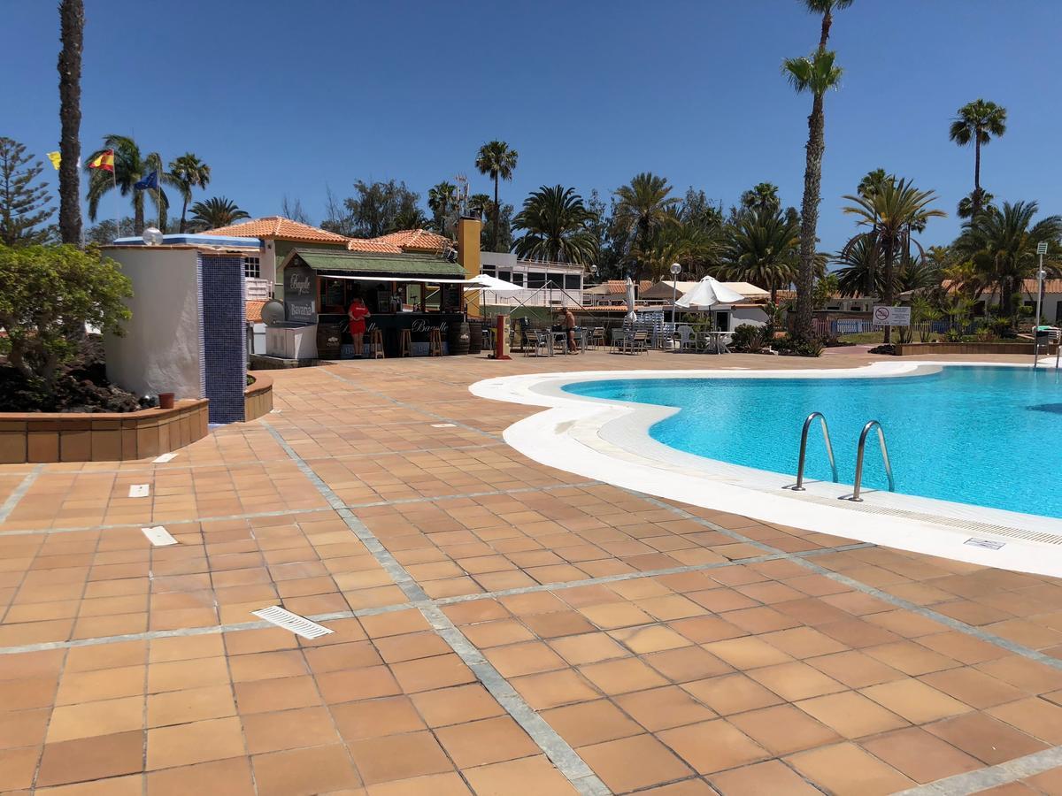 Bungalow Las Vegas Golf Apartment Maspalomas (Gran Canaria)