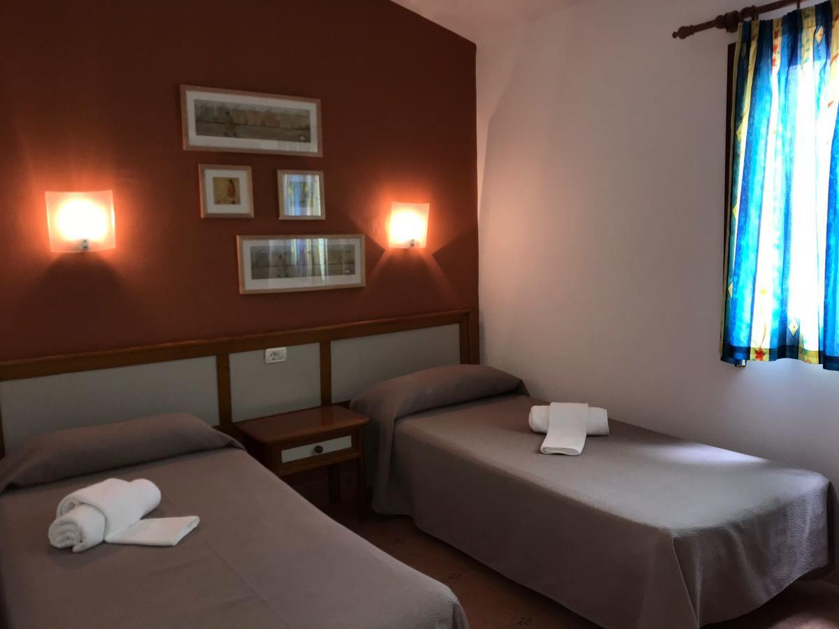 Apartment Bungalow Las Vegas Golf Maspalomas (Gran Canaria)