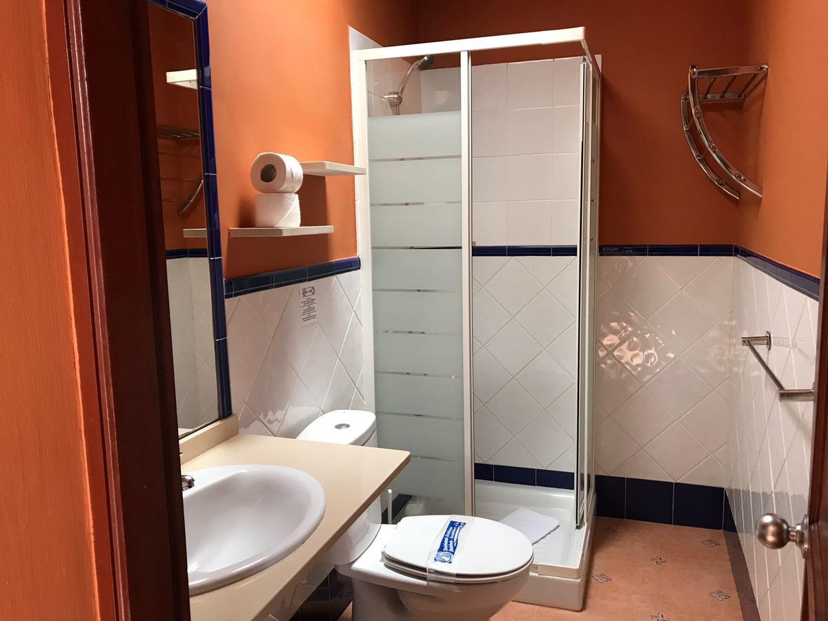 Apartment Bungalow Las Vegas Golf Maspalomas (Gran Canaria)