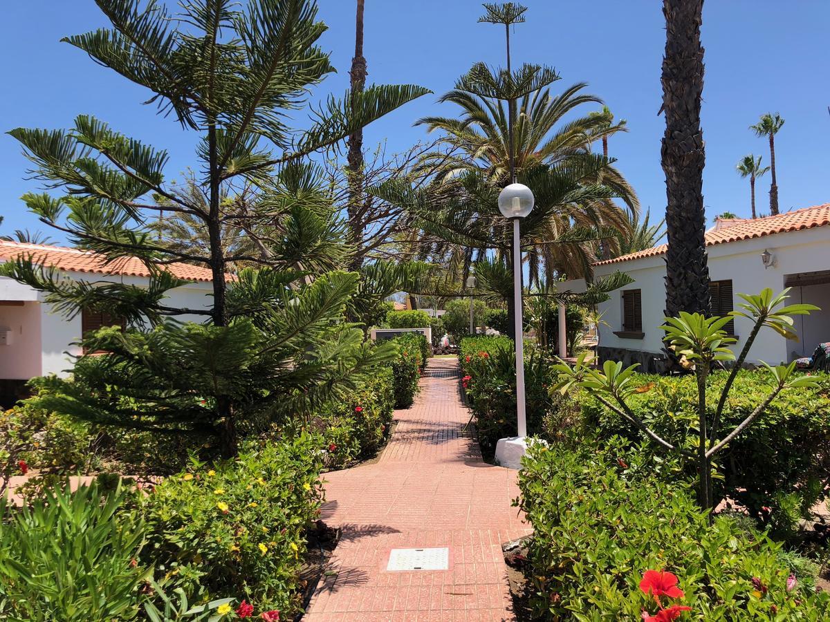 Bungalow Las Vegas Golf Apartment