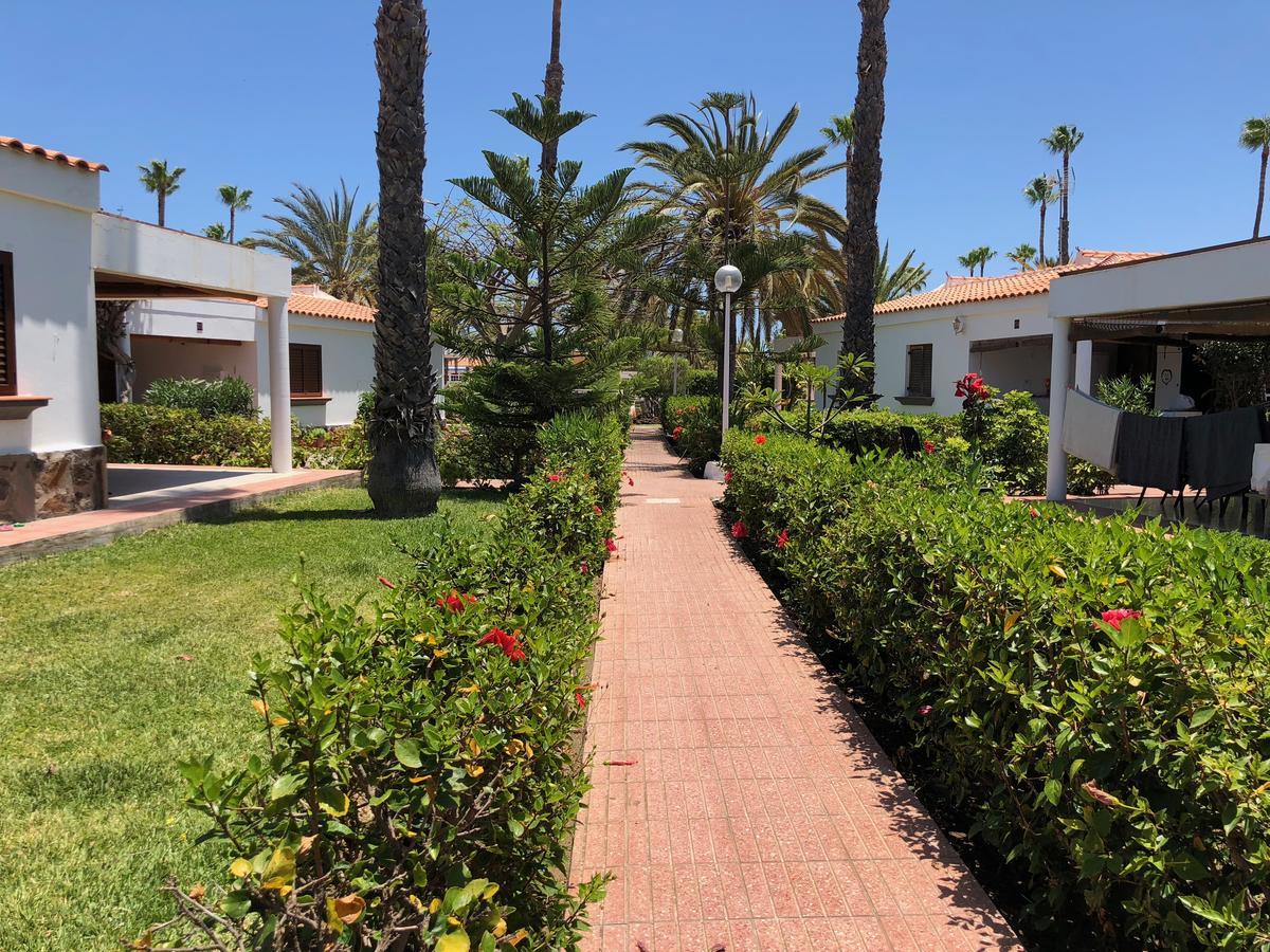 Apartment Bungalow Las Vegas Golf Maspalomas (Gran Canaria)