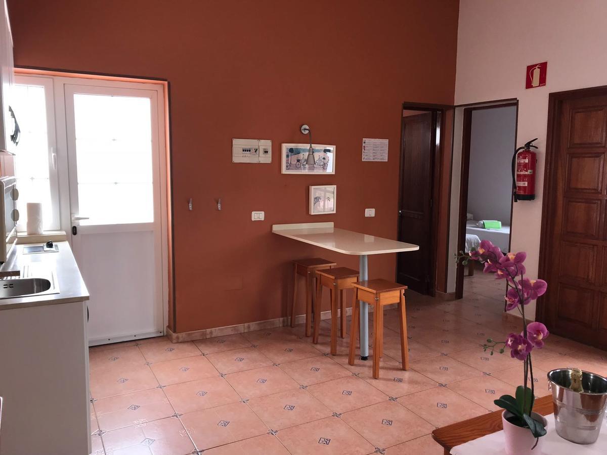 Bungalow Las Vegas Golf Maspalomas (Gran Canaria)