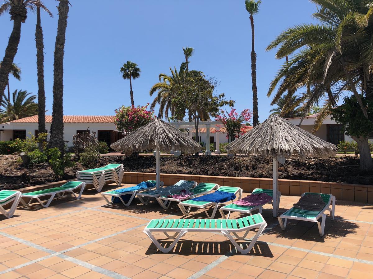 Bungalow Las Vegas Golf Apartment Maspalomas (Gran Canaria)