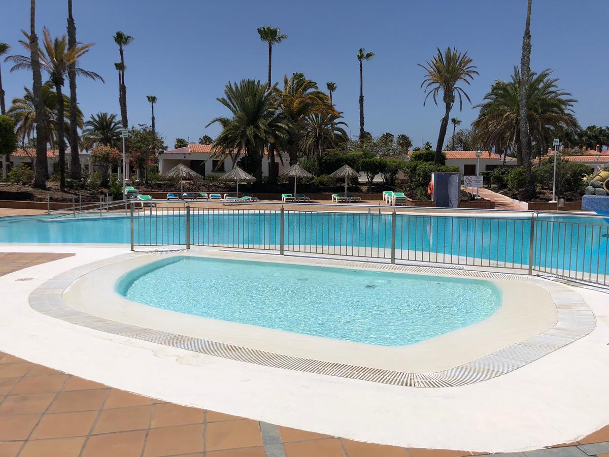 Bungalow Las Vegas Golf Apartment