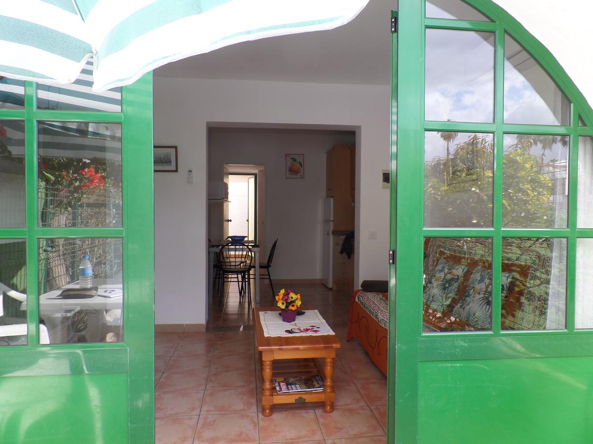 Vista Faro Holiday home Maspalomas (Gran Canaria)