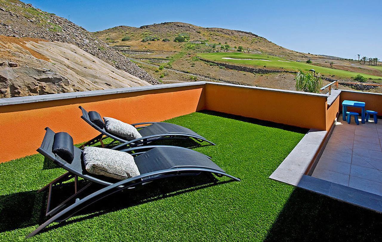 Salobre Vista Golf 18 Holiday home