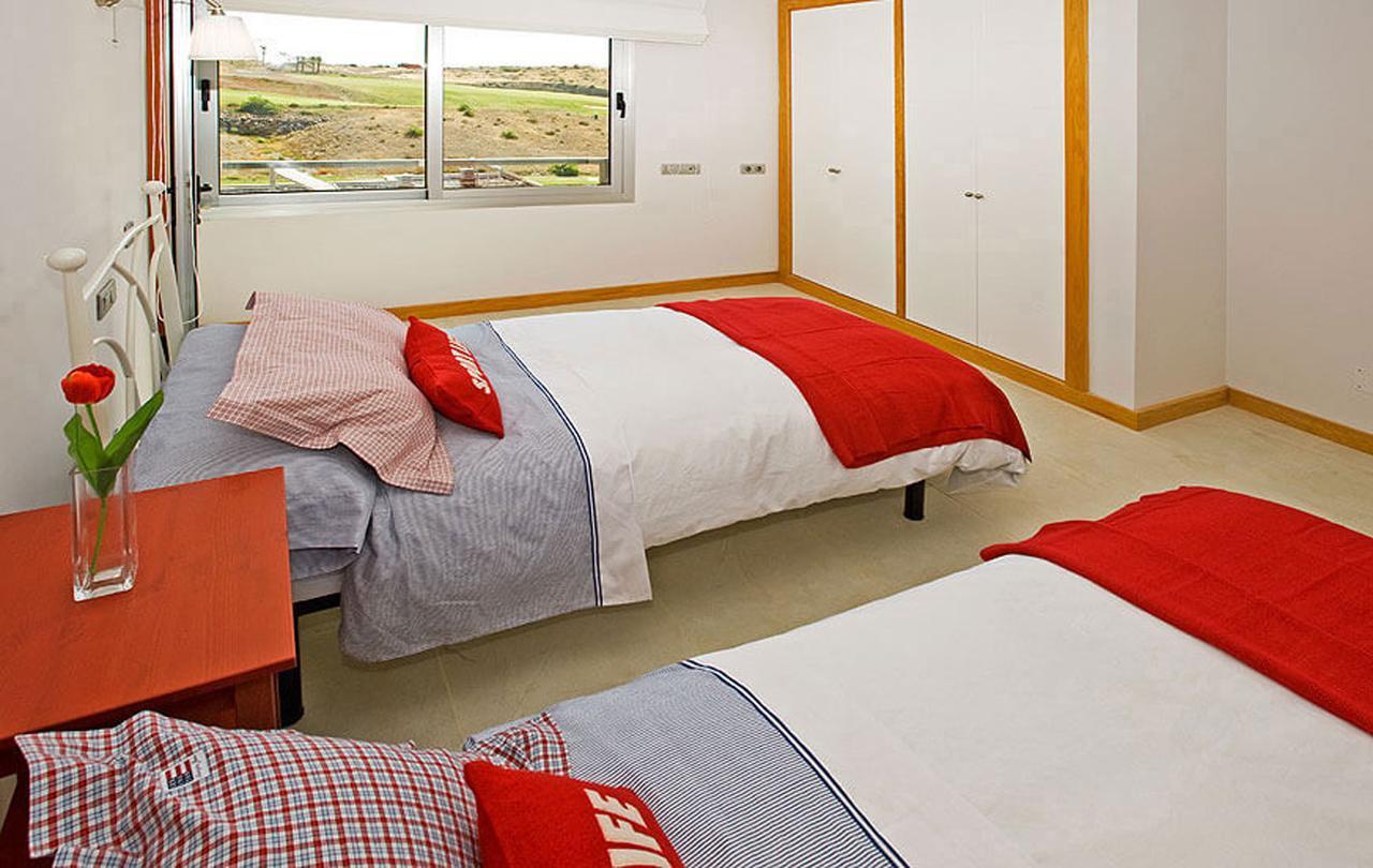 Salobre Vista Golf 18 Holiday home Maspalomas (Gran Canaria)