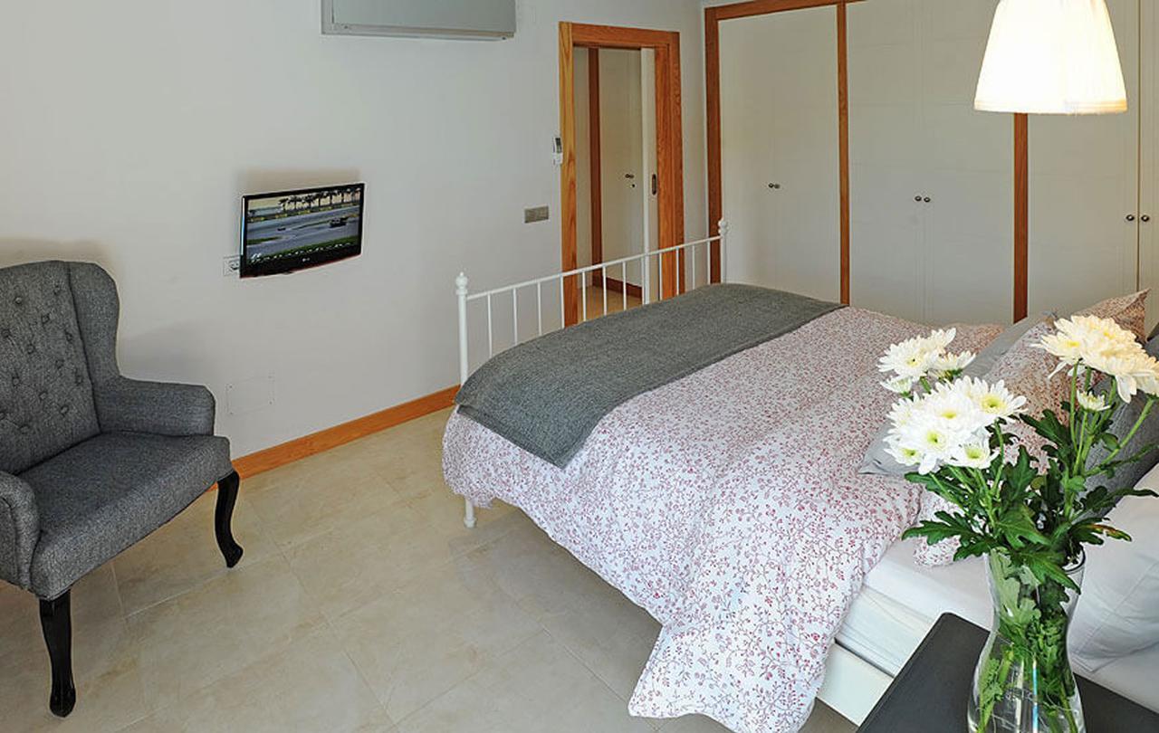 Salobre Vista Golf 18 Holiday home Maspalomas (Gran Canaria)