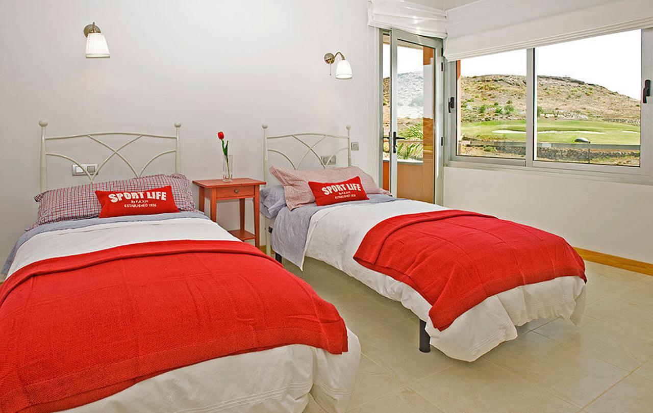 Holiday home Salobre Vista Golf 18 *