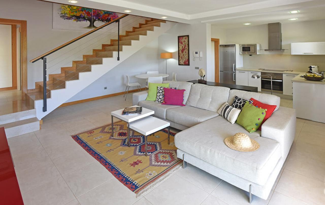 Salobre Vista Golf 23 Holiday home *