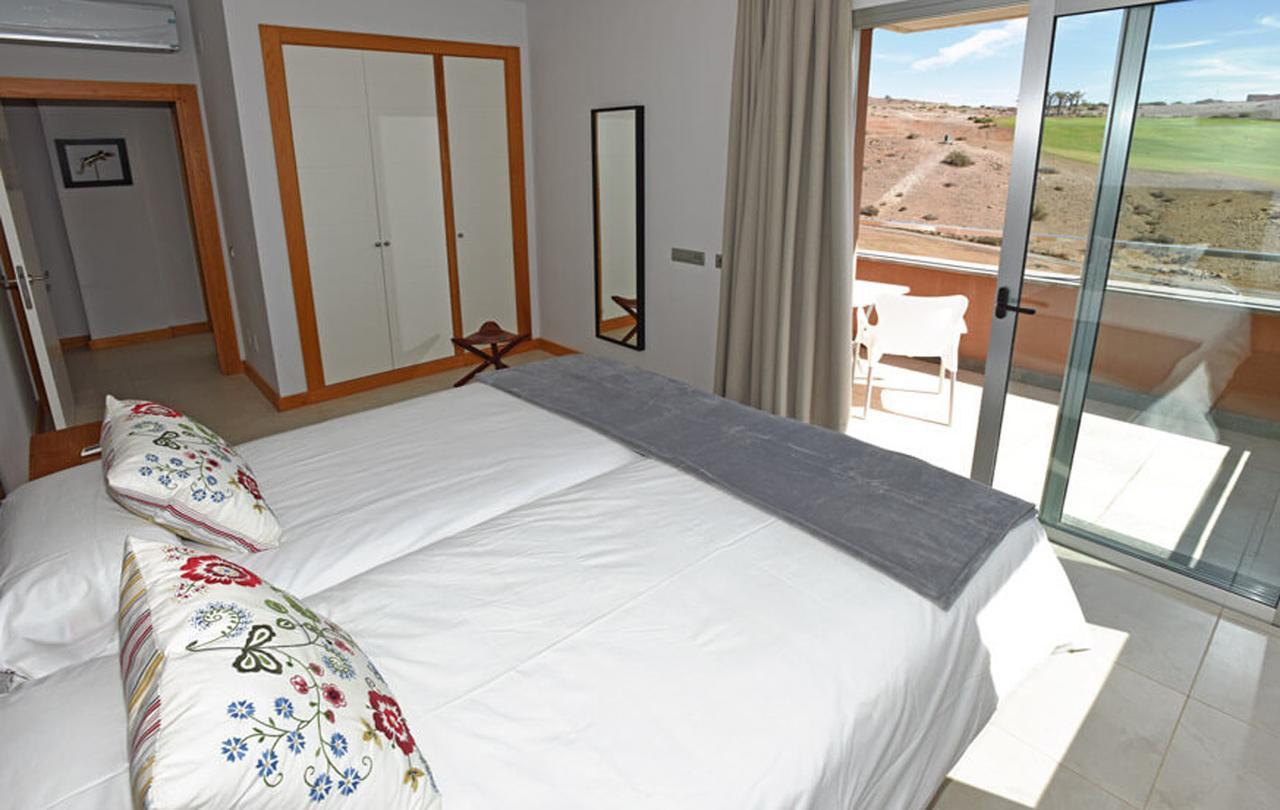 Salobre Vista Golf 23 Holiday home *