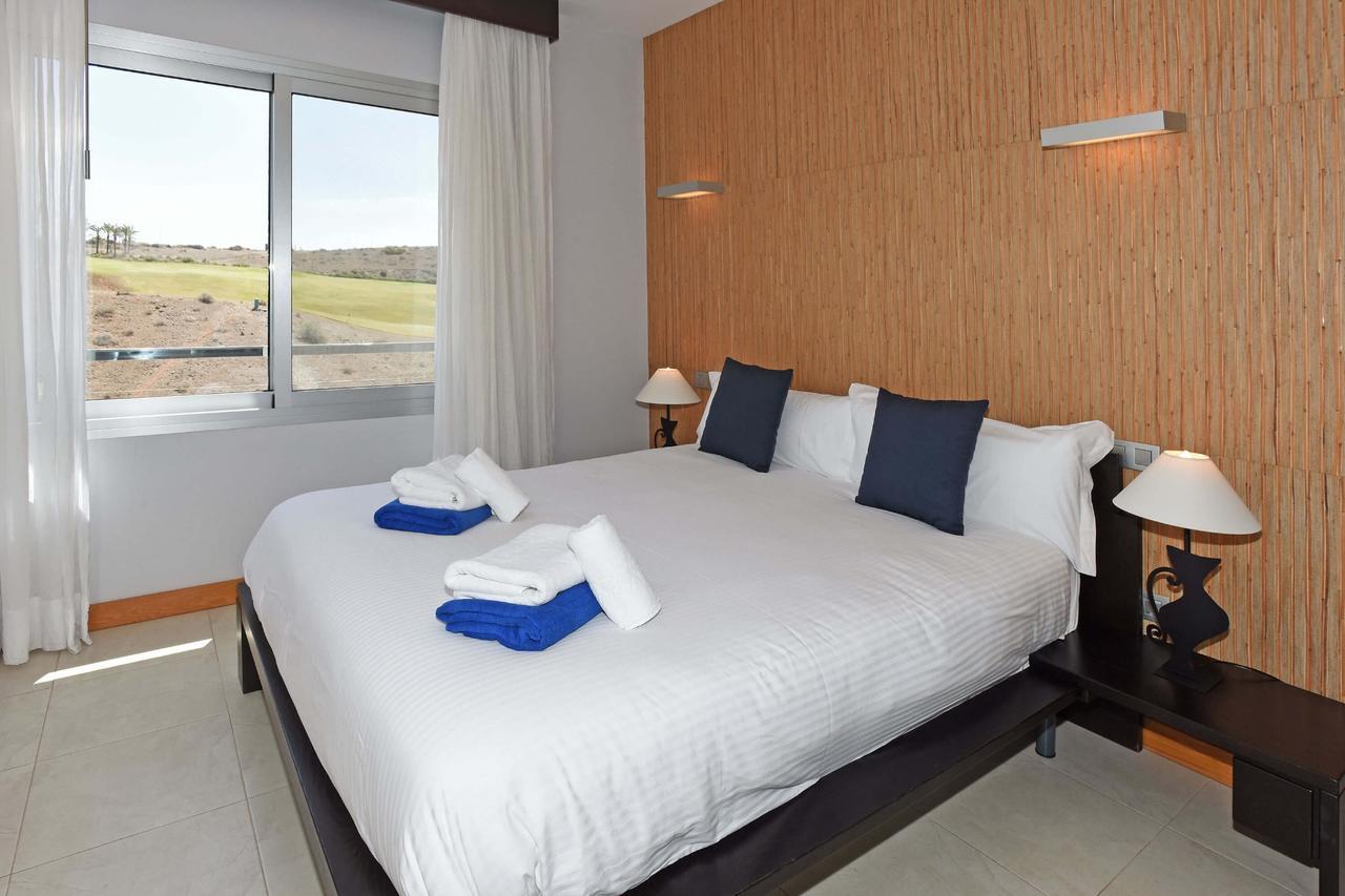 Salobre Vista Golf 26 *