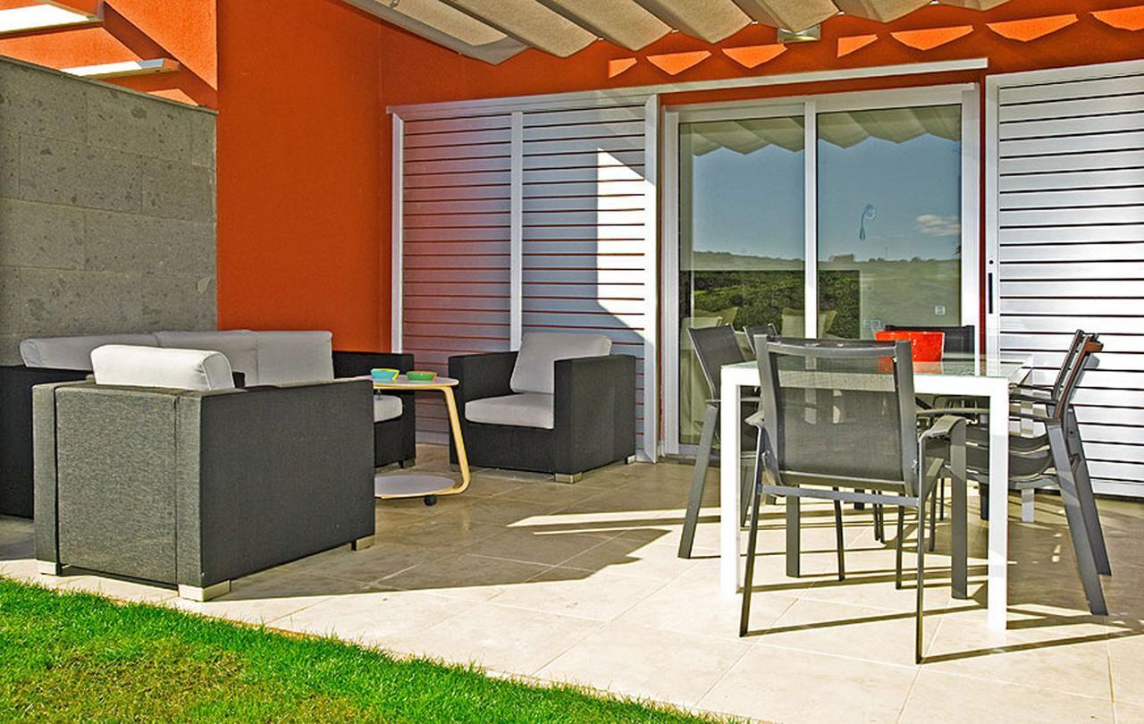 Salobre Vista Golf 28 Casa de férias