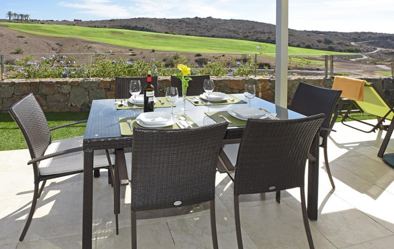 Salobre Vista Golf 23