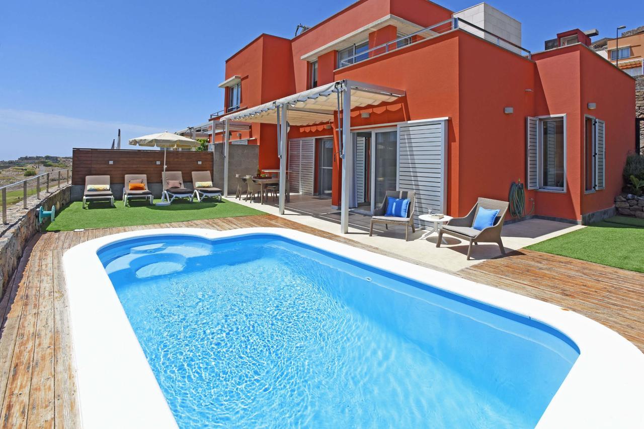 Holiday home Salobre Vista Golf 26 Maspalomas (Gran Canaria)