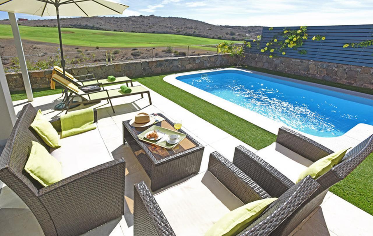 Salobre Vista Golf 23 Maspalomas (Gran Canaria)