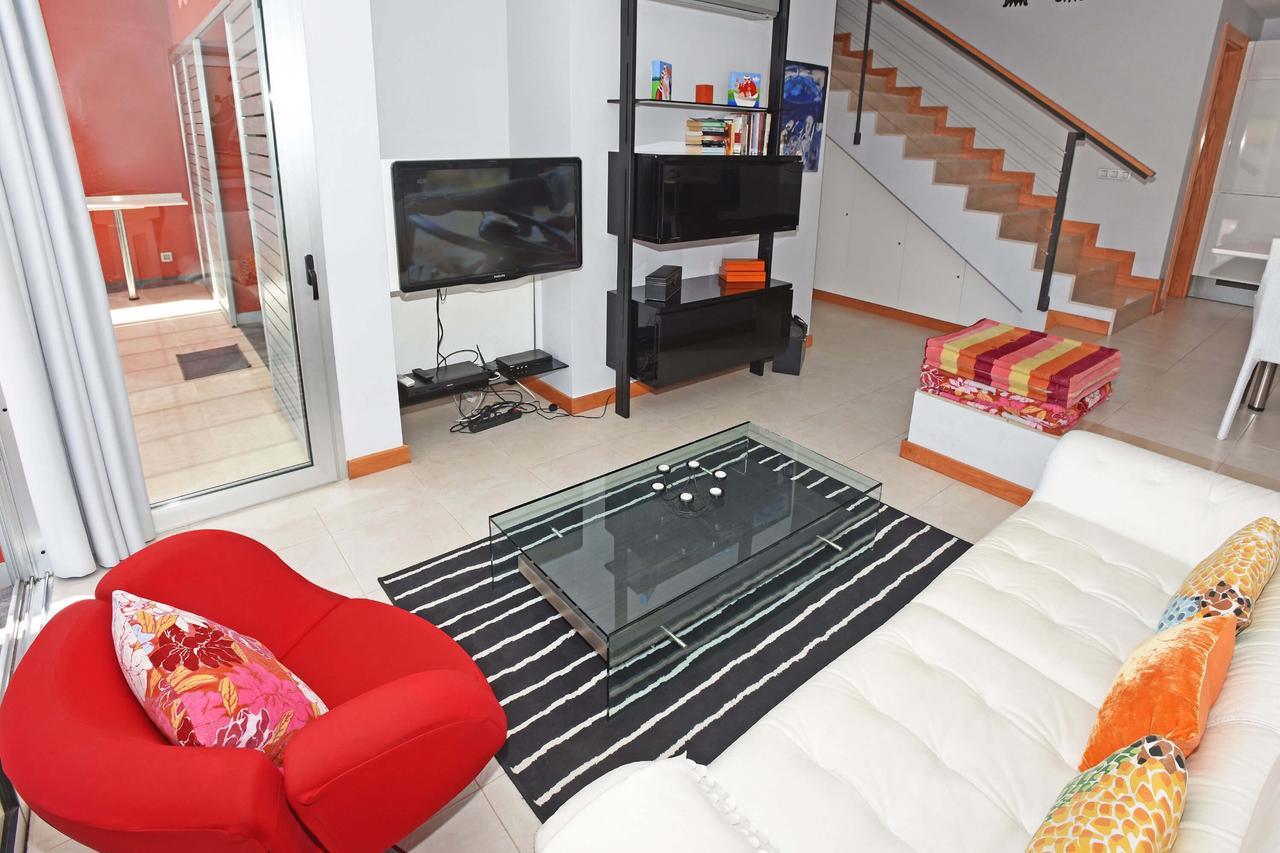 Salobre Vista Golf 26 Holiday home Maspalomas (Gran Canaria)