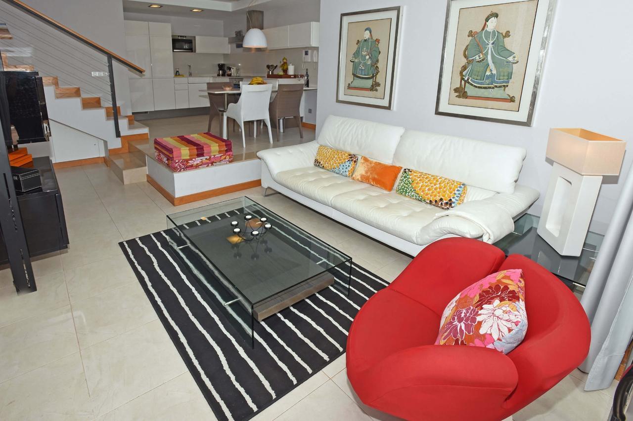 Salobre Vista Golf 26 Holiday home Maspalomas (Gran Canaria)