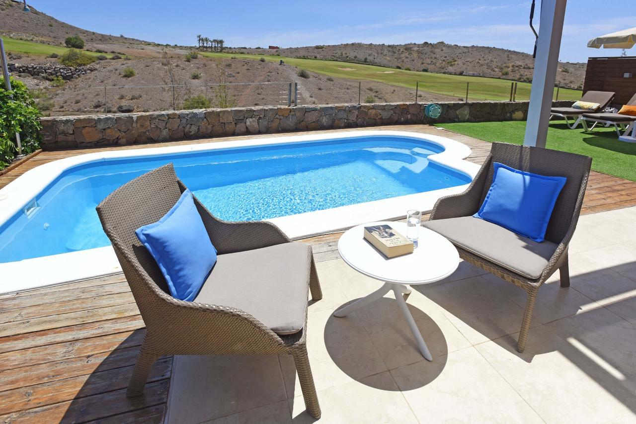 Salobre Vista Golf 26