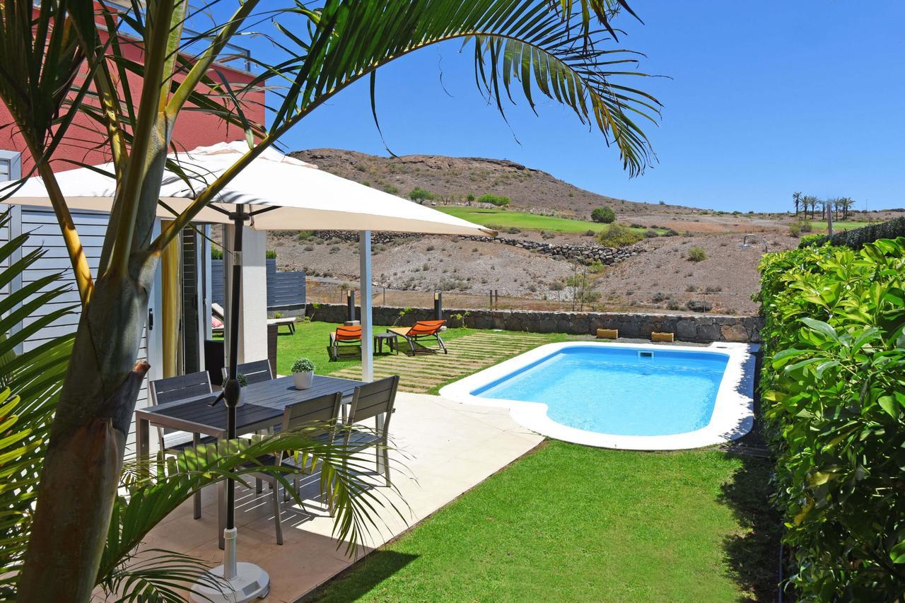 Salobre Vista Golf 27 Holiday home Maspalomas (Gran Canaria)