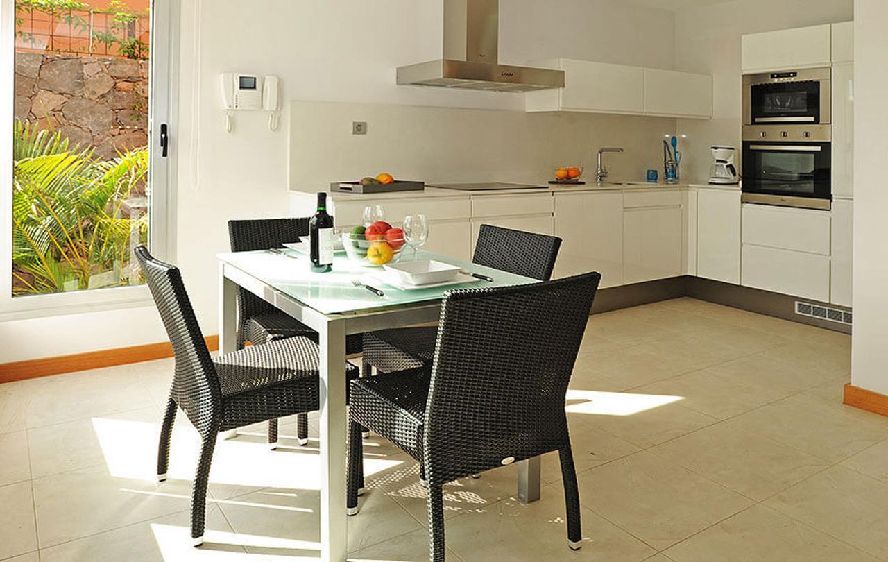 Salobre Vista Golf 27 Holiday home