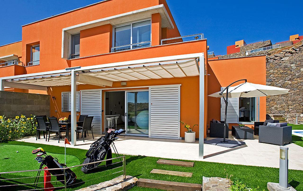 Holiday home Salobre Vista Golf 18