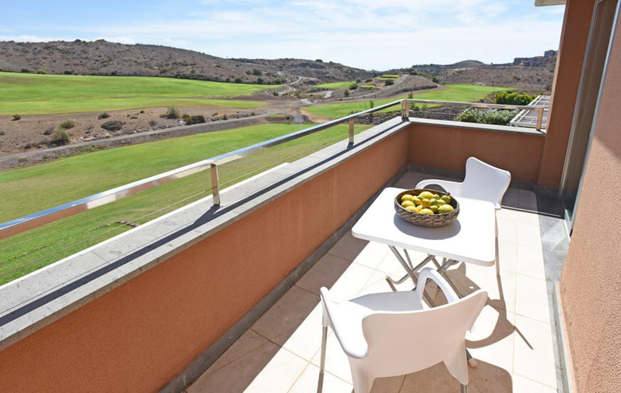 Holiday home Salobre Vista Golf 23 Maspalomas (Gran Canaria)