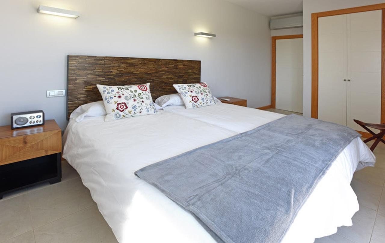 Salobre Vista Golf 23 Holiday home *
