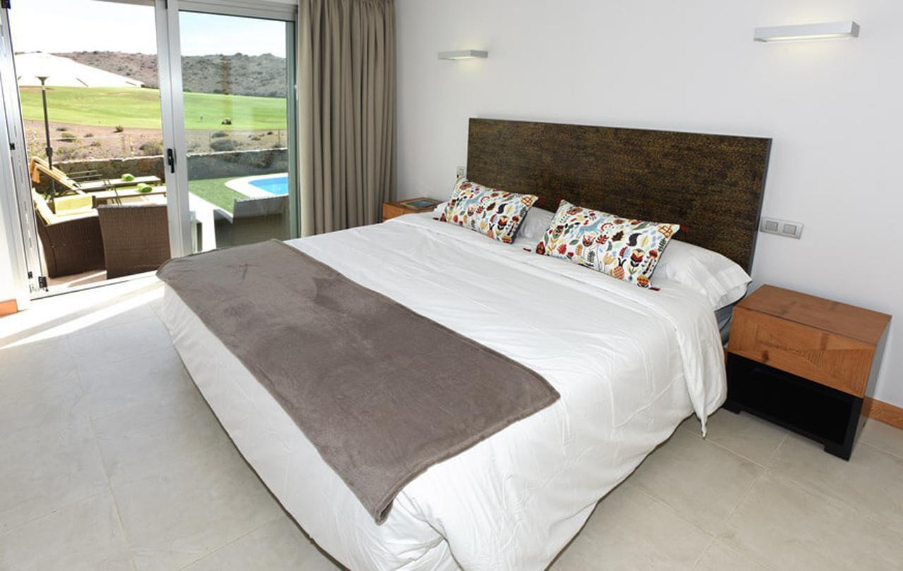 Holiday home Salobre Vista Golf 23 Maspalomas (Gran Canaria)