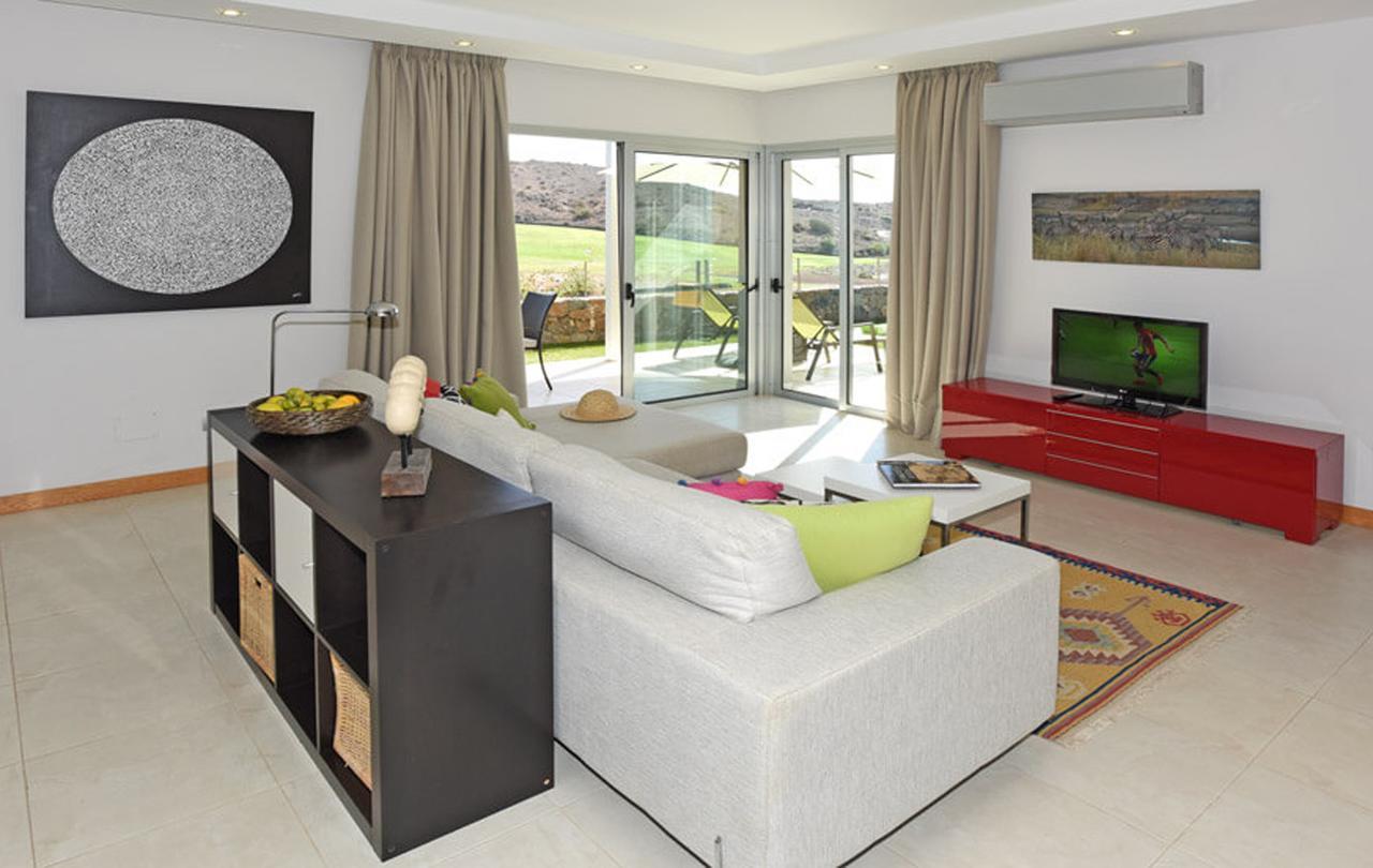 Salobre Vista Golf 23 *