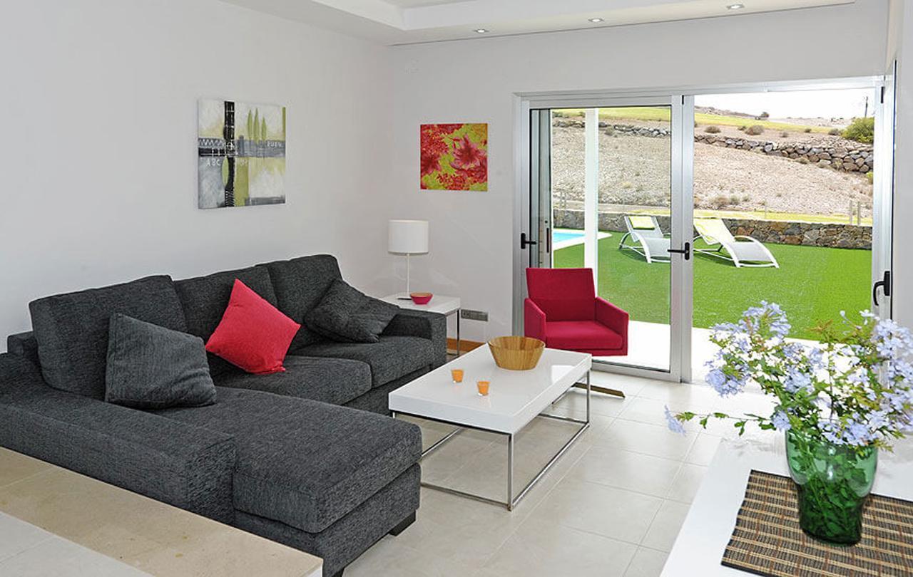 Salobre Vista Golf 30 Vakantiehuis Maspalomas (Gran Canaria)