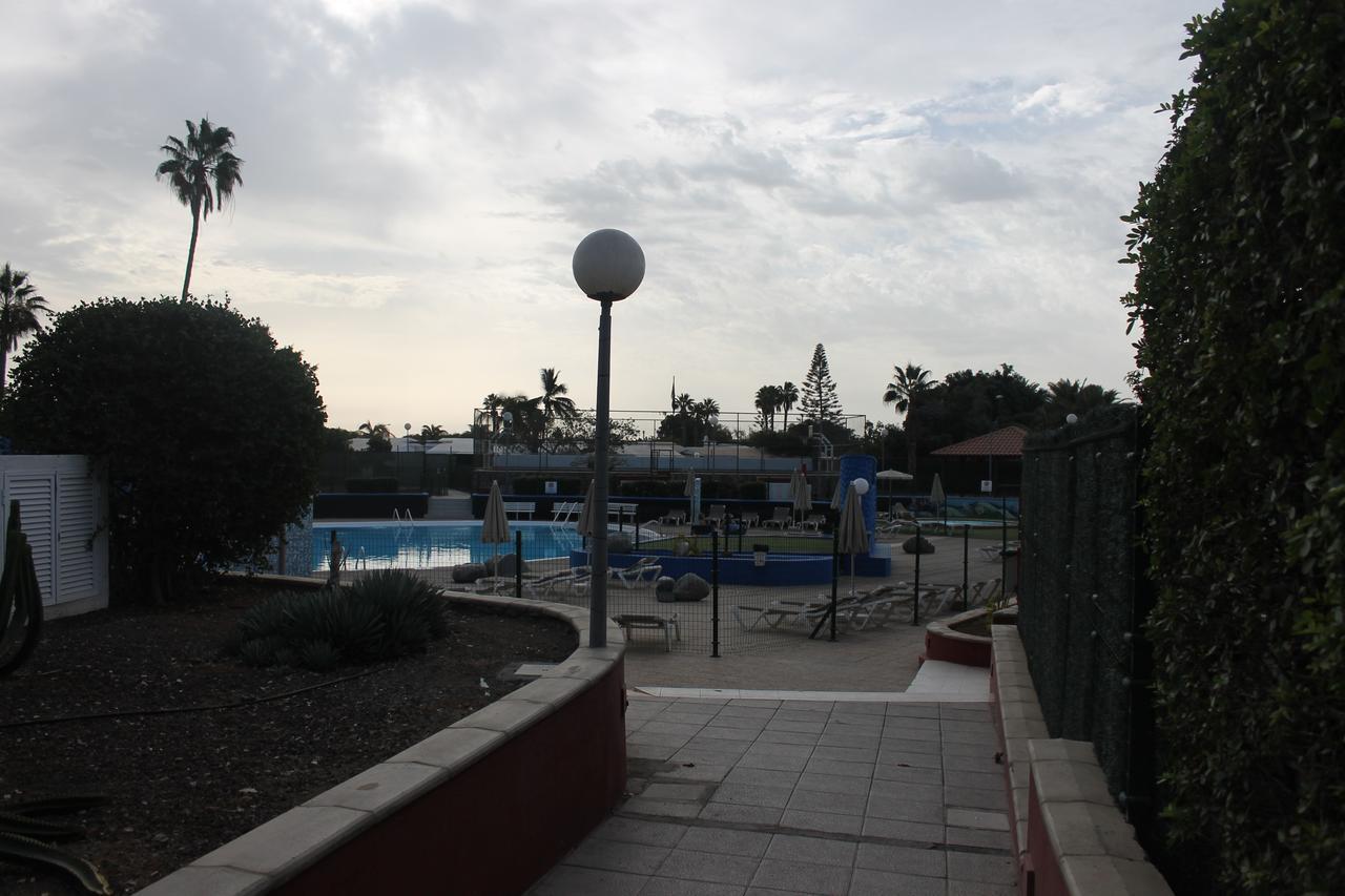 Bungalow Sonora Golf 2
