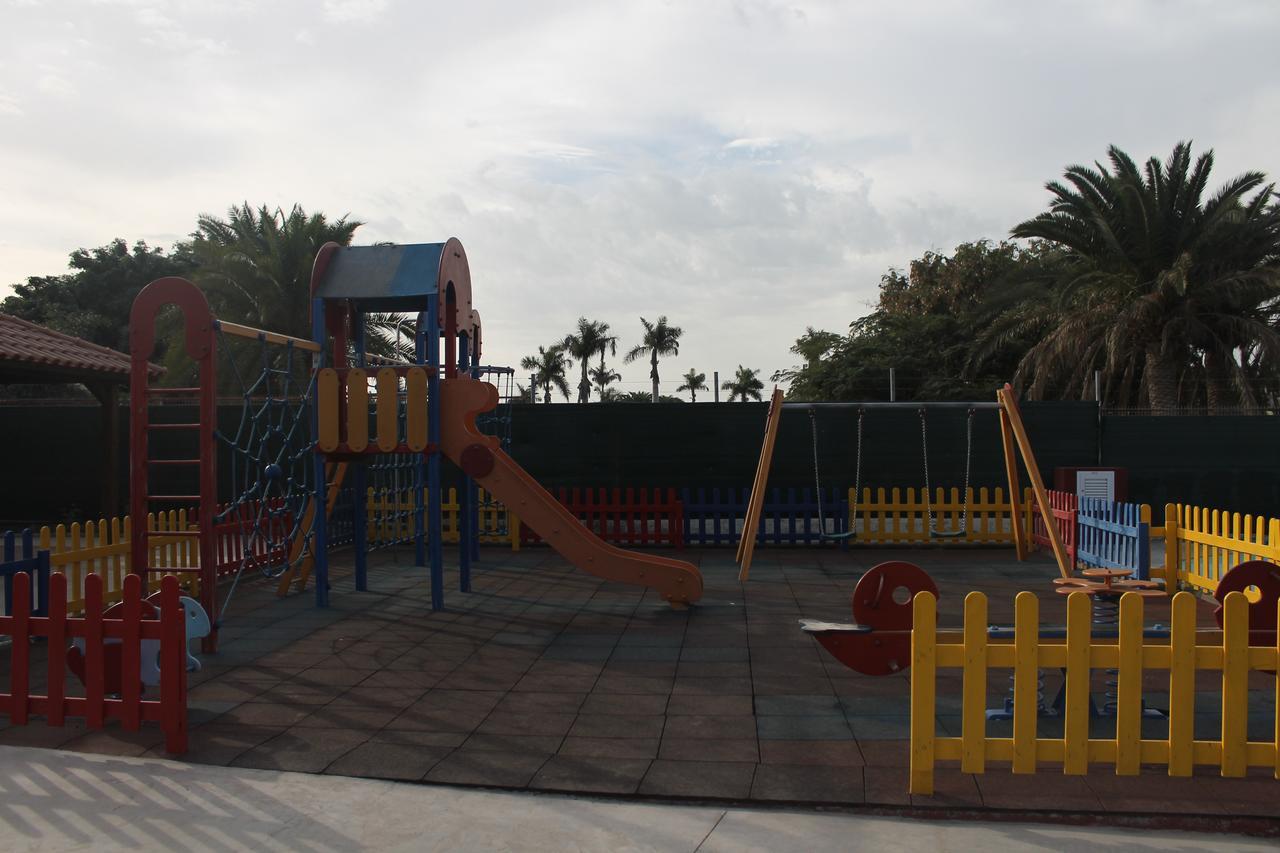 Apartment Bungalow Sonora Golf 2 Maspalomas (Gran Canaria)