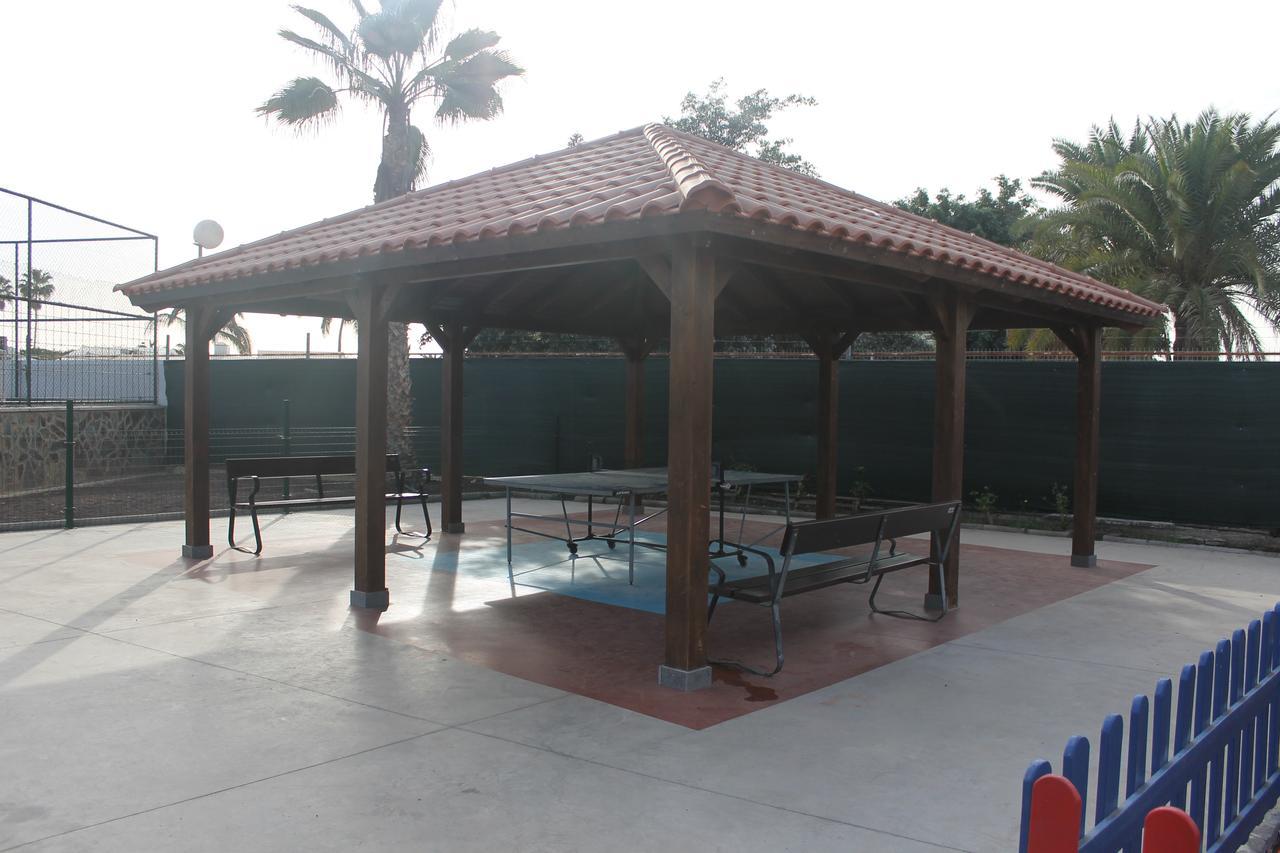 Bungalow Sonora Golf 2 Apartment *