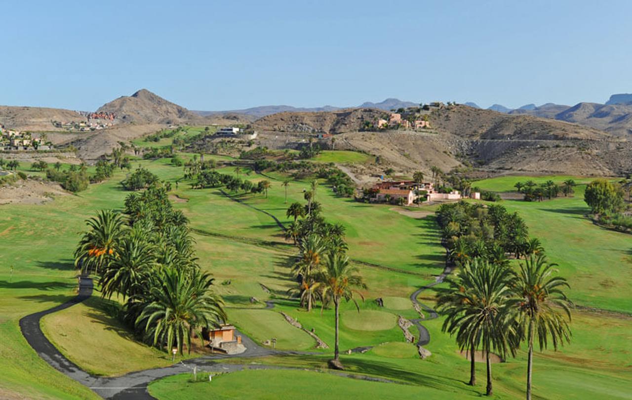 Salobre Las Tabaibas 1 Maspalomas (Gran Canaria)