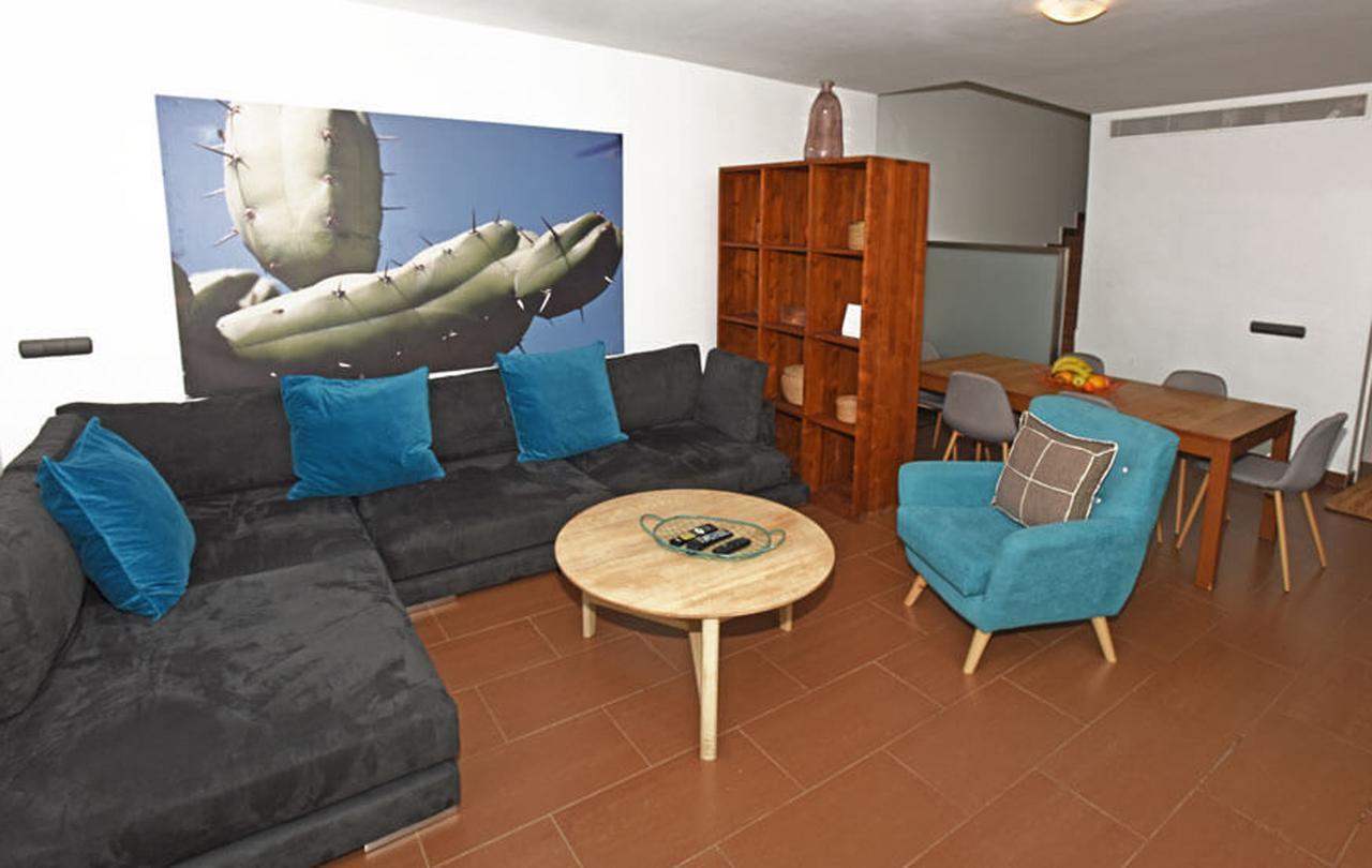 Casa de férias Salobre Las Tabaibas 1 Maspalomas (Gran Canaria)