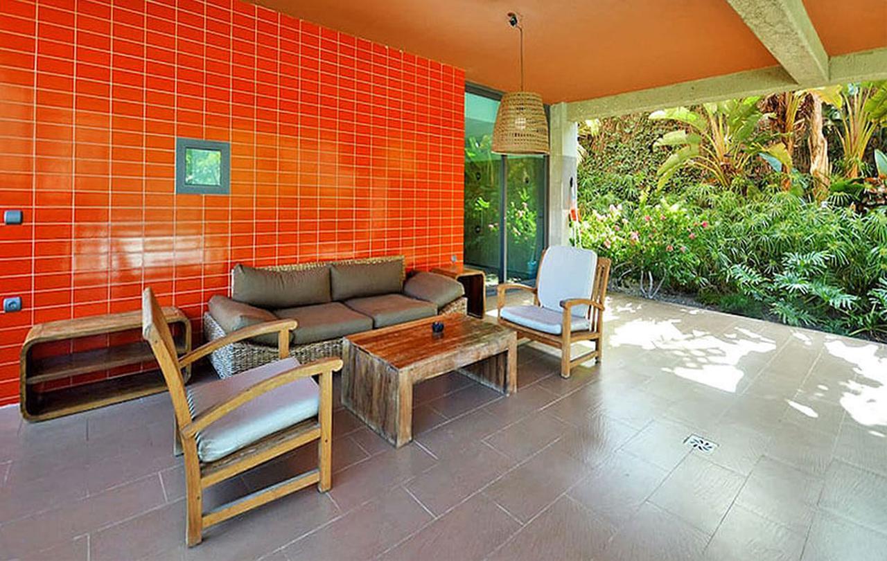 Casa de férias Salobre Las Tabaibas 1