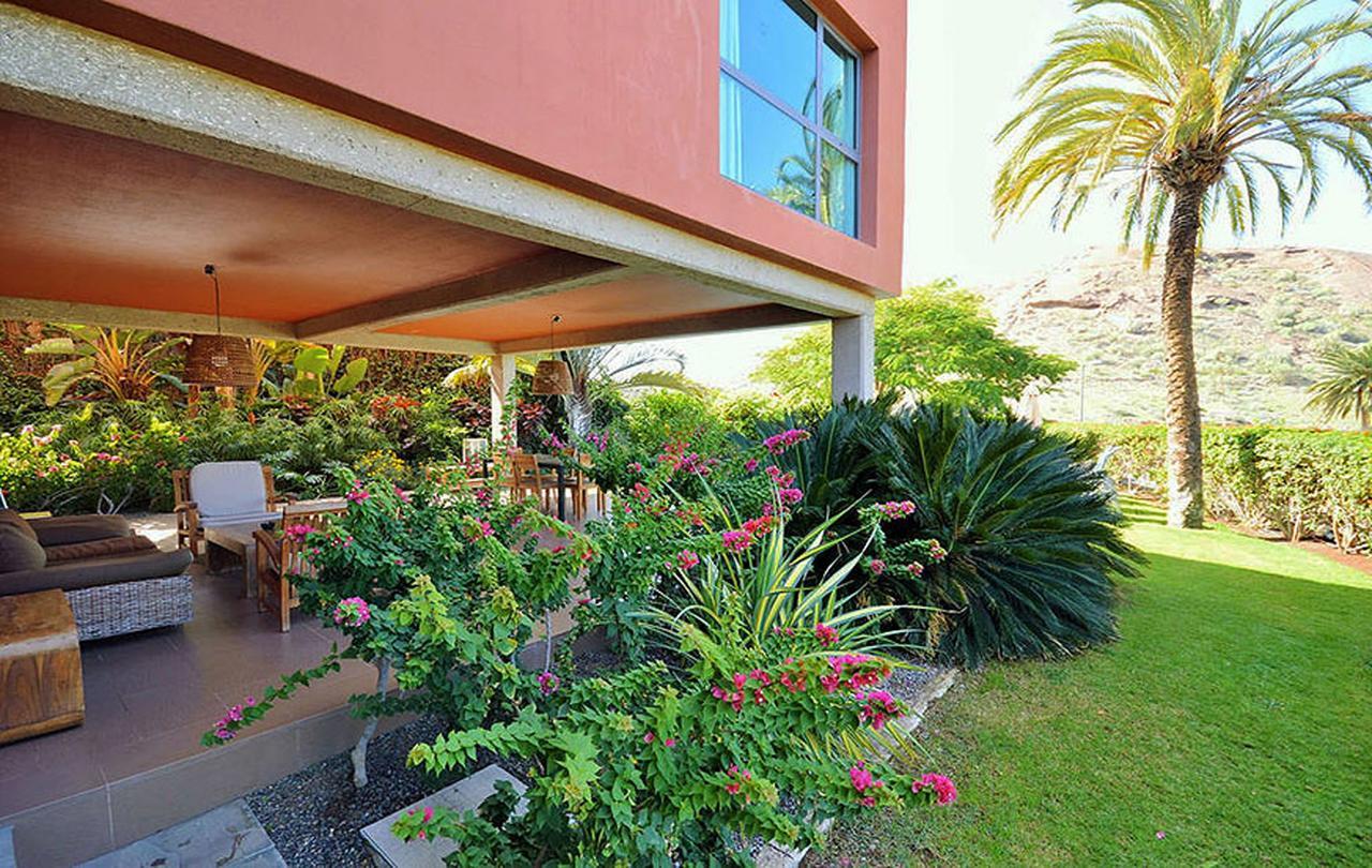 Casa de férias Salobre Las Tabaibas 1 Maspalomas (Gran Canaria)