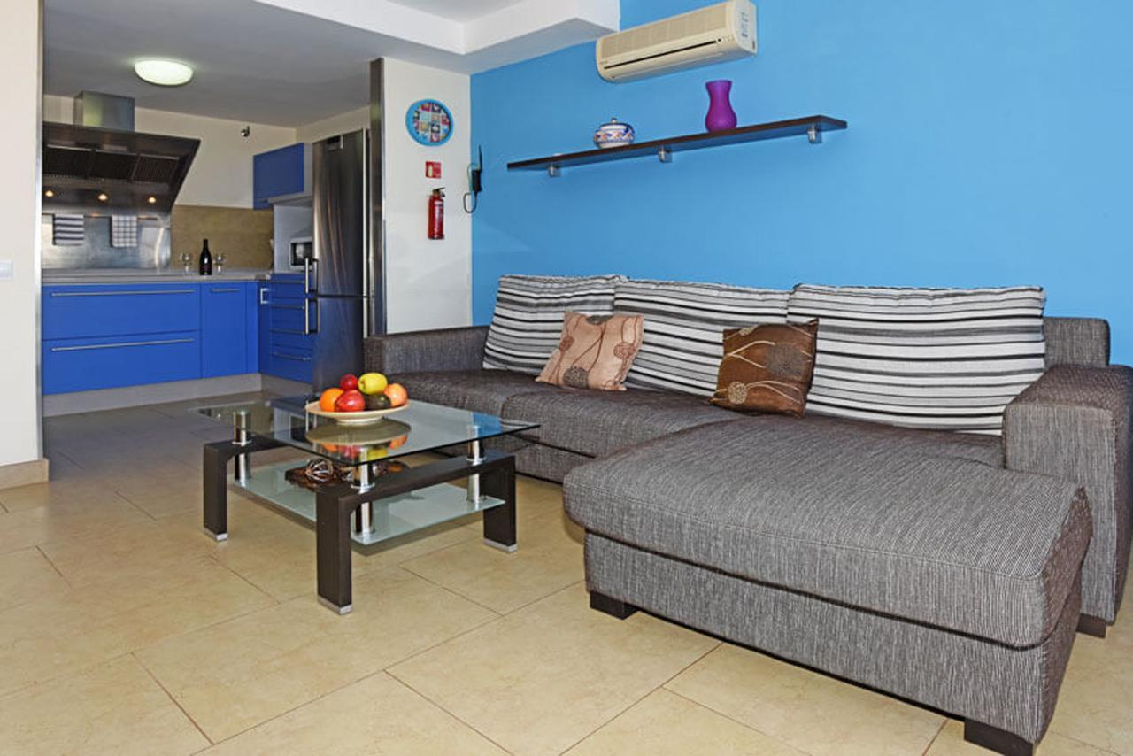 Holiday home Salobre Terrazas 10 Maspalomas (Gran Canaria)