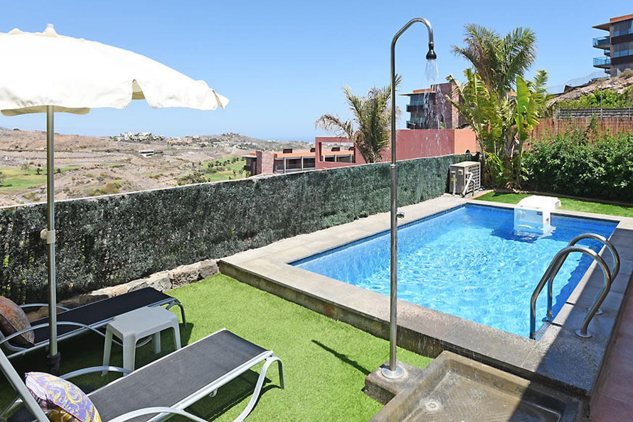 Holiday home Salobre Terrazas 10 *
