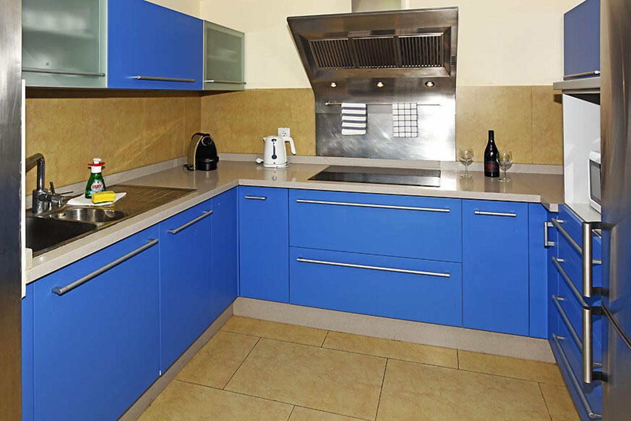 Holiday home Salobre Terrazas 10 *