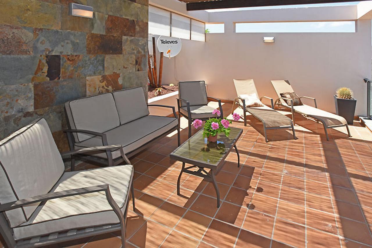 Salobre Terrazas 10 Maspalomas (Gran Canaria)
