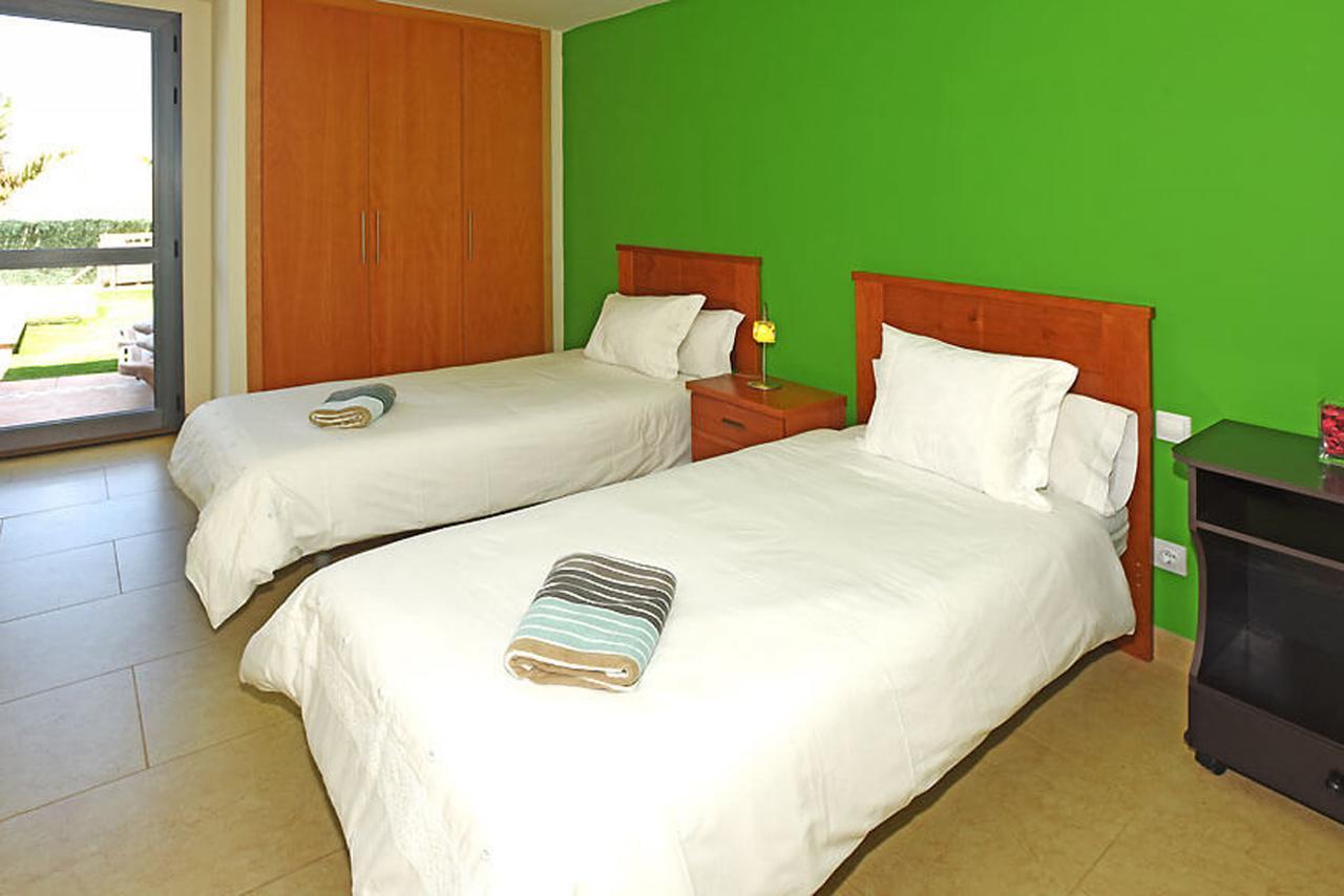 Salobre Terrazas 10 Holiday home *