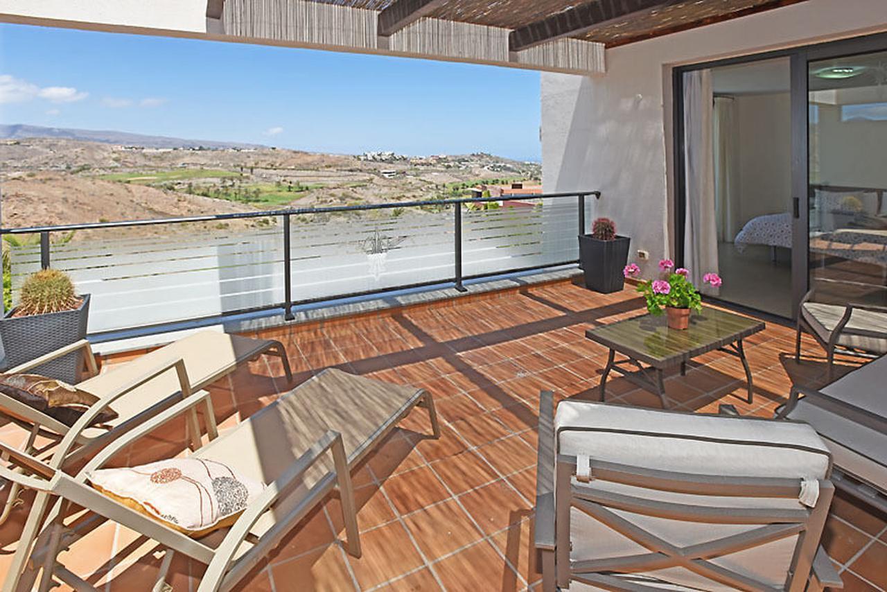 Salobre Terrazas 10 Maspalomas (Gran Canaria)