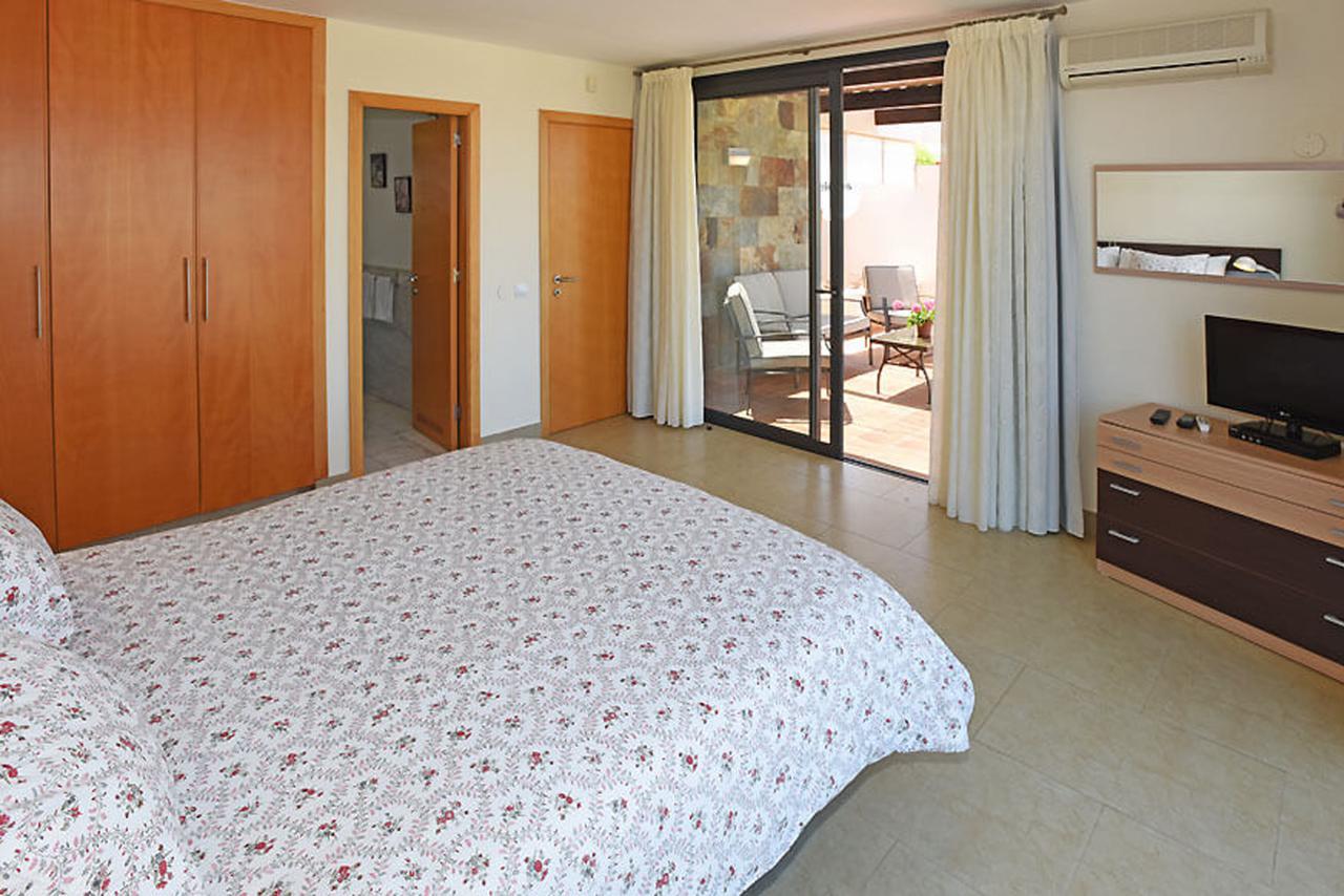 Salobre Terrazas 10 Holiday home *
