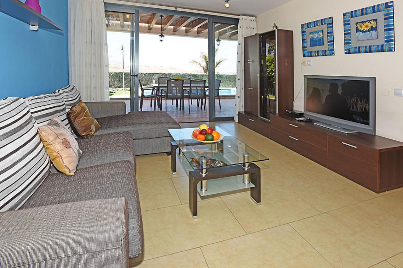 Salobre Terrazas 10 * Maspalomas (Gran Canaria)