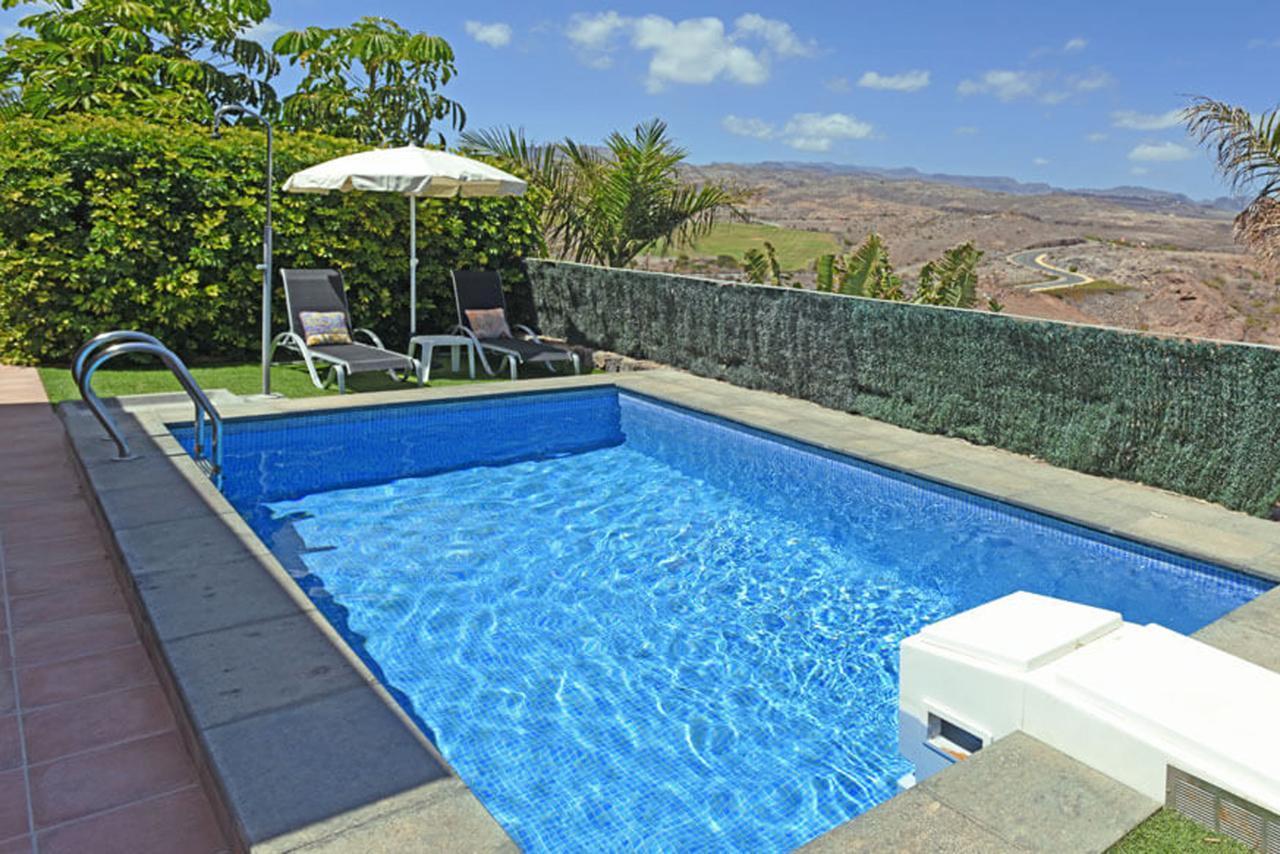 Salobre Terrazas 10 Holiday home Maspalomas (Gran Canaria)