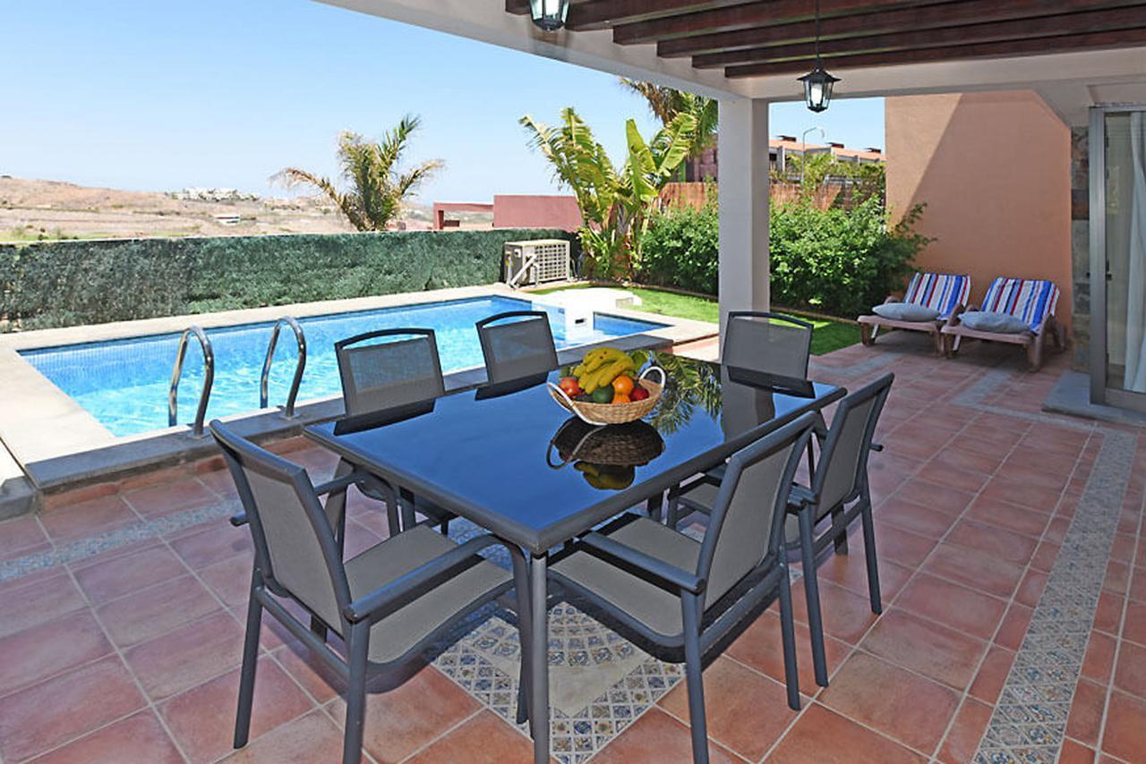 Salobre Terrazas 10 * Maspalomas (Gran Canaria)