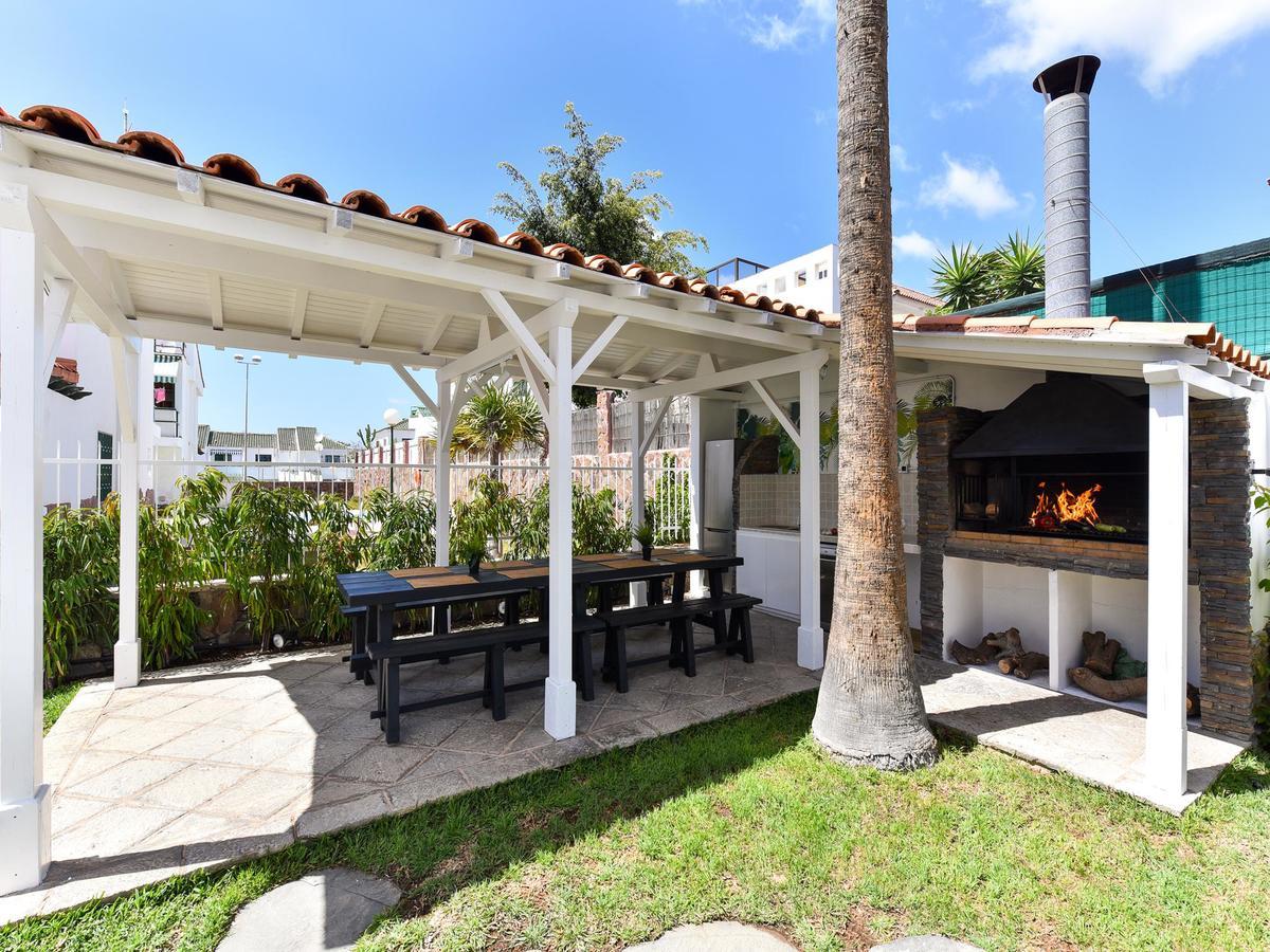 Apartment Las Casas Maspalomas (Gran Canaria)